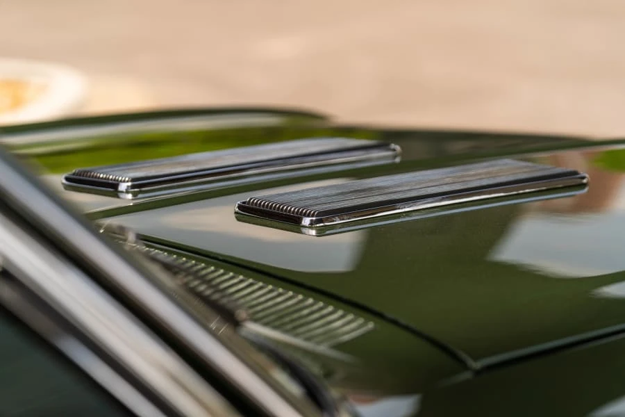 1970 Chevrolet Nova 3rd Gen - Image 13 of 31