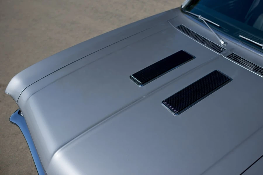 1970 Chevrolet Nova 3rd Gen - Image 12 of 31