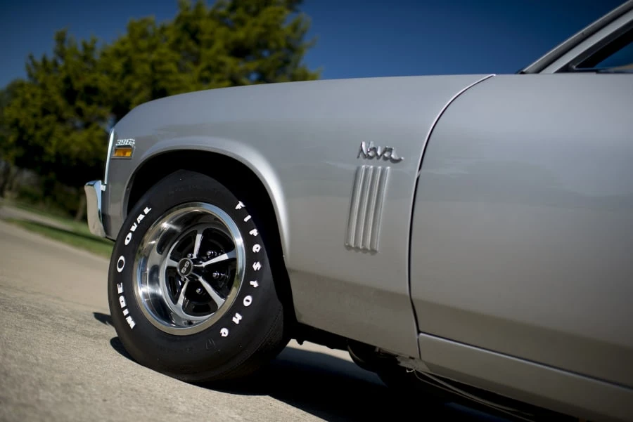 1970 Chevrolet Nova 3rd Gen - Image 15 of 31
