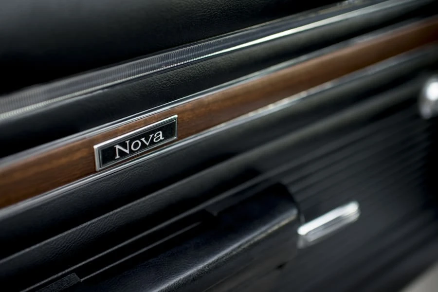 1970 Chevrolet Nova 3rd Gen - Image 25 of 31