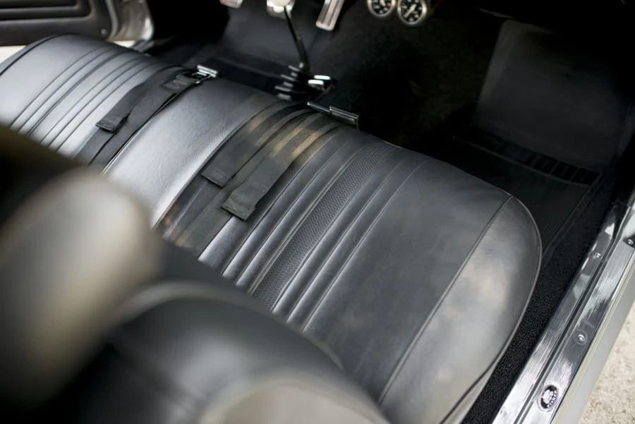 1970 Chevrolet Nova 3rd Gen - Image 27 of 31