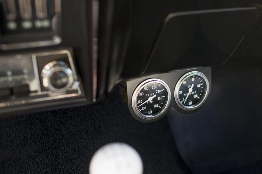 1970 Chevrolet Nova 3rd Gen - Image 30 of 31