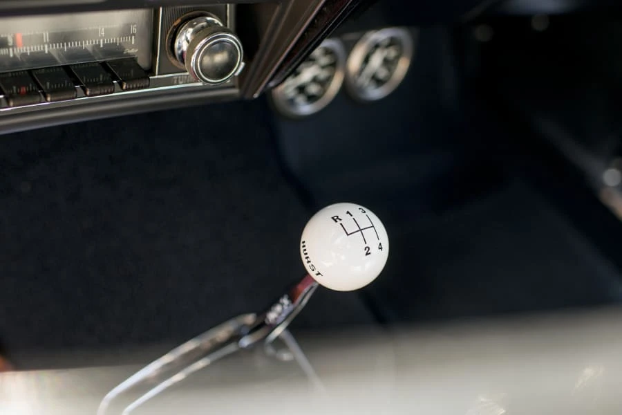 1970 Chevrolet Nova 3rd Gen - Image 31 of 31