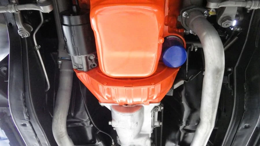 1970 Chevrolet Nova 3rd Gen - Image 10 of 12