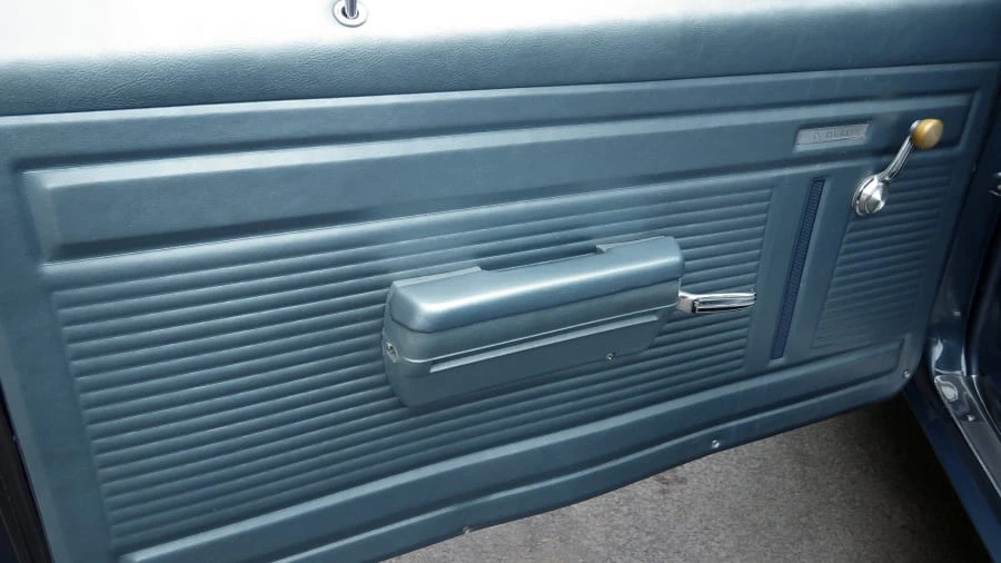 1970 Chevrolet Nova 3rd Gen - Image 6 of 12