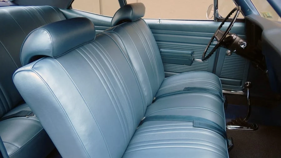1970 Chevrolet Nova 3rd Gen - Image 5 of 12