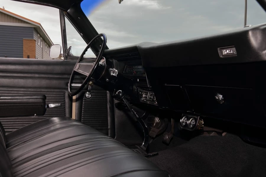 1970 Chevrolet Nova 3rd Gen - Image 31 of 31