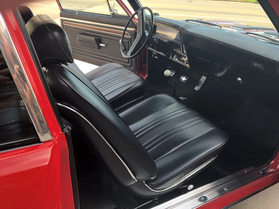 1970 Chevrolet Nova 3rd Gen - Image 4 of 10