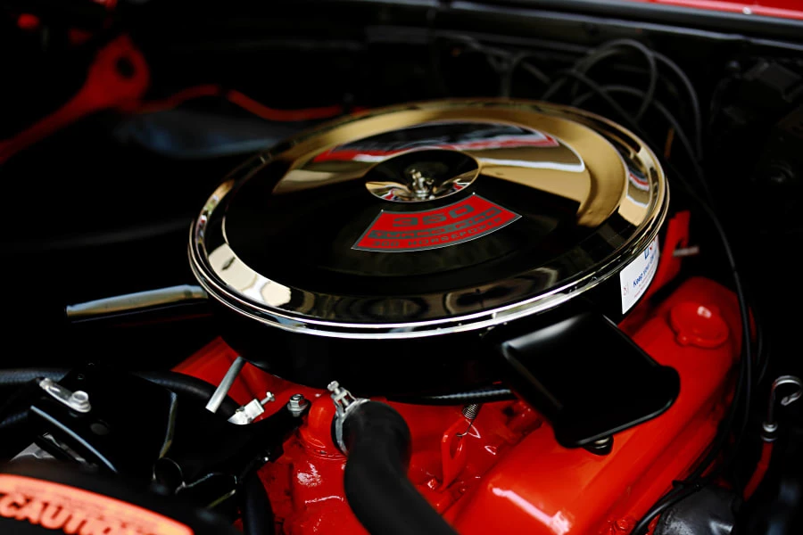 1970 Chevrolet Nova 3rd Gen - Image 6 of 10
