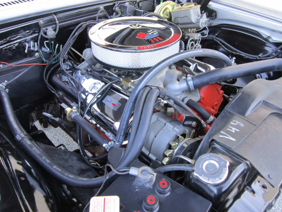 1970 Chevrolet Nova 3rd Gen - Image 5 of 11