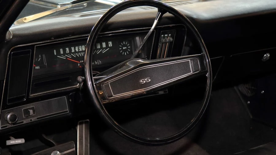 1970 Chevrolet Nova 3rd Gen - Image 7 of 15