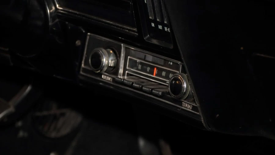 1970 Chevrolet Nova 3rd Gen - Image 11 of 15
