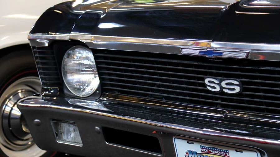 1970 Chevrolet Nova 3rd Gen - Image 13 of 15