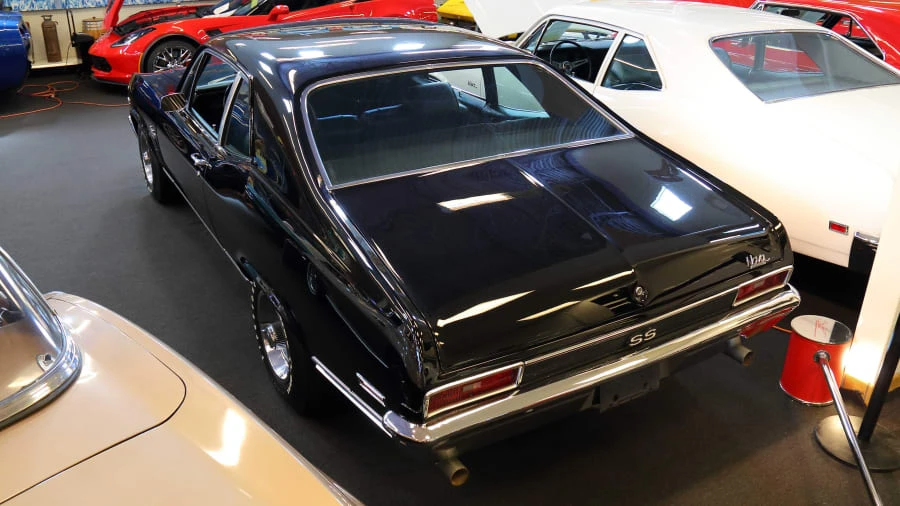 1970 Chevrolet Nova 3rd Gen - Image 15 of 15