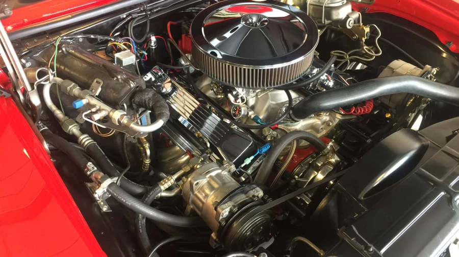 1970 Chevrolet Nova 3rd Gen - Image 6 of 7