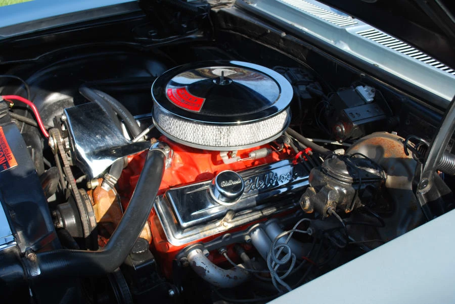 1970 Chevrolet Nova 3rd Gen - Image 3 of 5