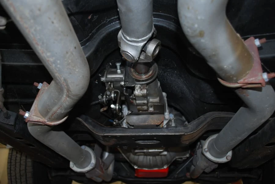 1970 Chevrolet Nova 3rd Gen - Image 4 of 5