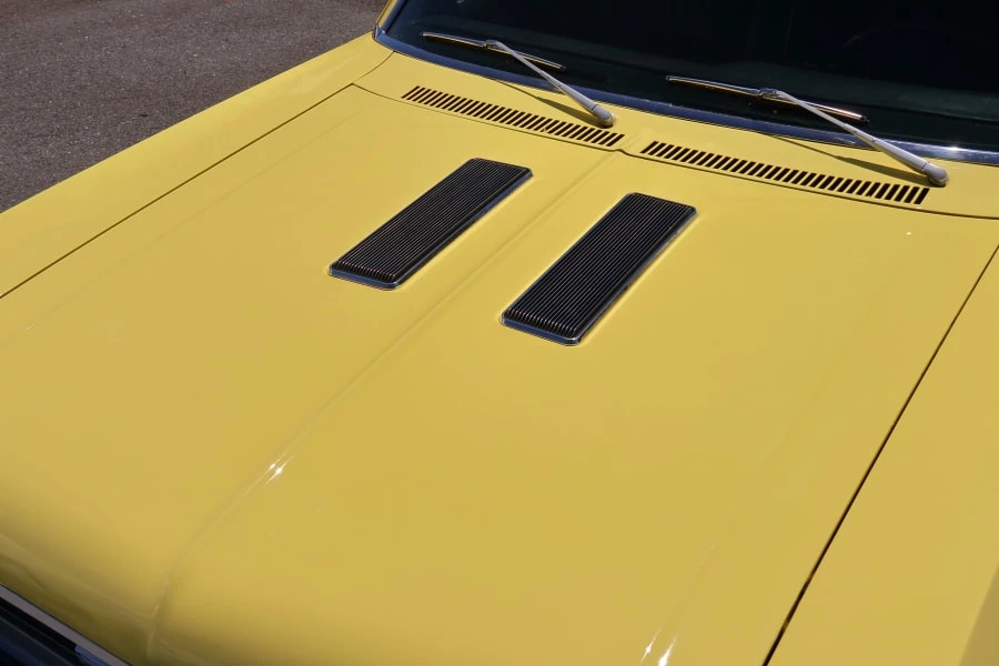 1970 Chevrolet Nova 3rd Gen - Image 16 of 31