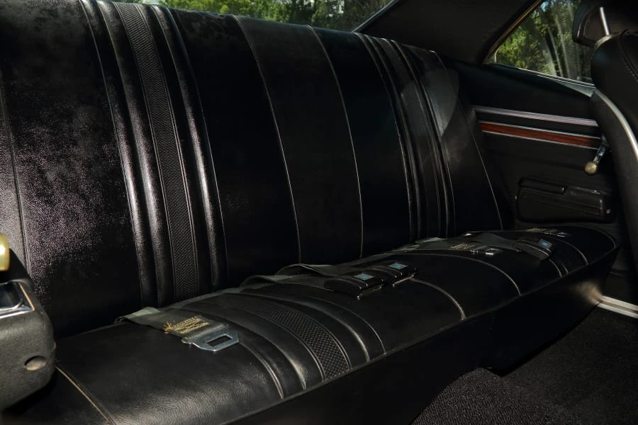1970 Chevrolet Nova 3rd Gen - Image 22 of 30