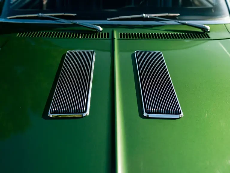 1970 Chevrolet Nova 3rd Gen - Image 30 of 31