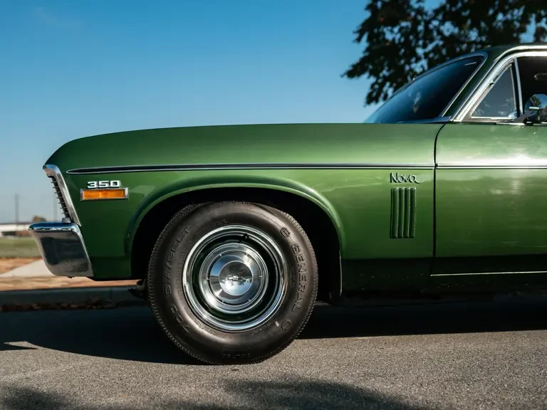 1970 Chevrolet Nova 3rd Gen - Image 19 of 31