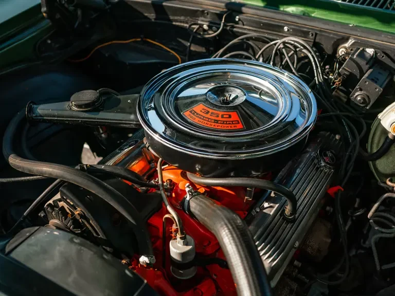 1970 Chevrolet Nova 3rd Gen - Image 4 of 31