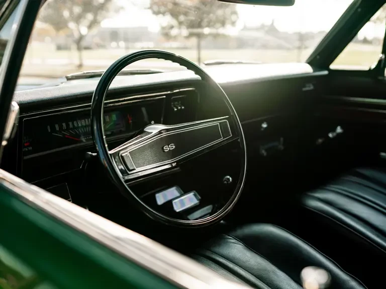 1970 Chevrolet Nova 3rd Gen - Image 5 of 31