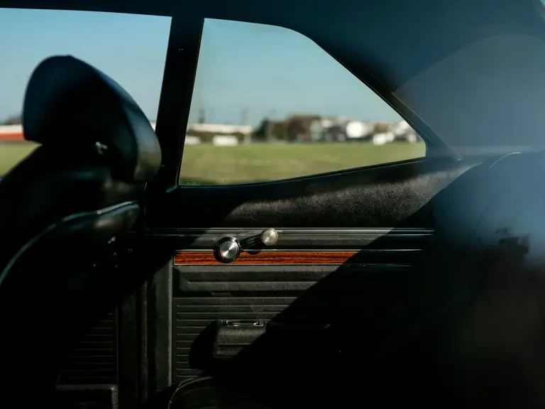 1970 Chevrolet Nova 3rd Gen - Image 31 of 31