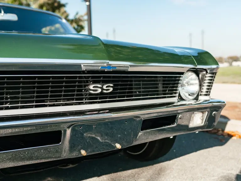 1970 Chevrolet Nova 3rd Gen - Image 16 of 31