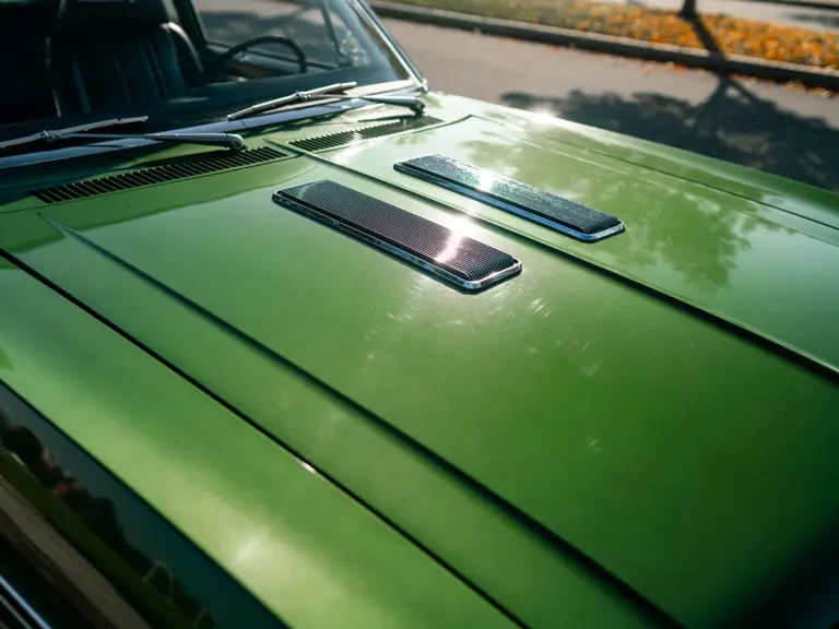1970 Chevrolet Nova 3rd Gen - Image 29 of 31
