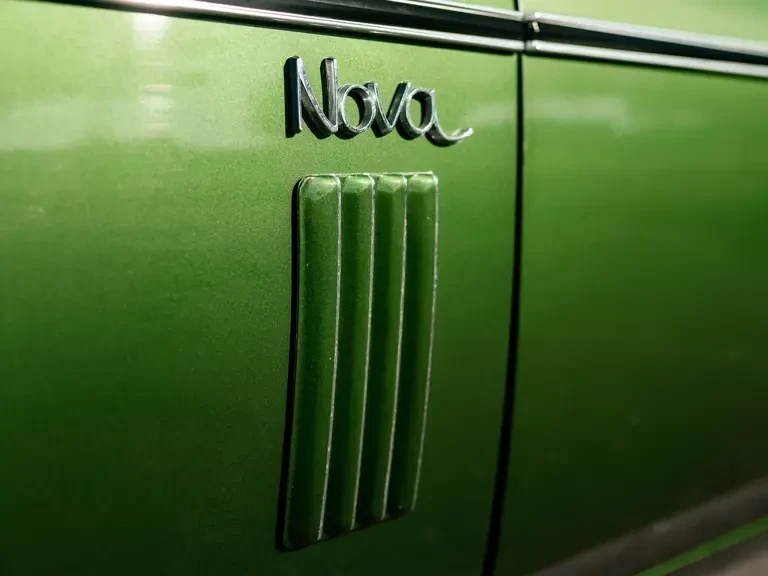 1970 Chevrolet Nova 3rd Gen - Image 14 of 31