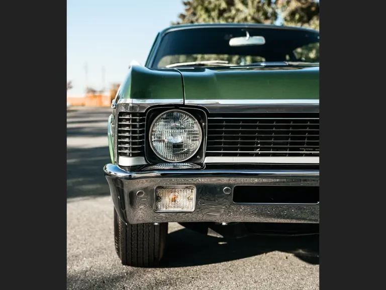 1970 Chevrolet Nova 3rd Gen - Image 23 of 31