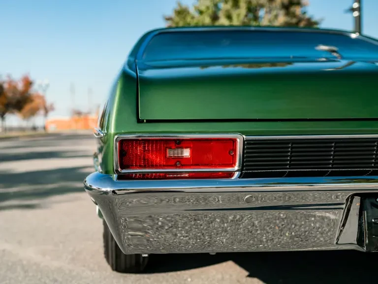 1970 Chevrolet Nova 3rd Gen - Image 27 of 31