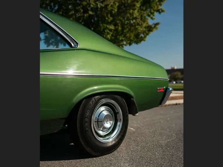 1970 Chevrolet Nova 3rd Gen - Image 18 of 31
