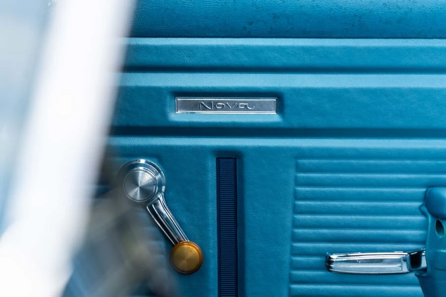 1970 Chevrolet Nova 3rd Gen - Image 16 of 23
