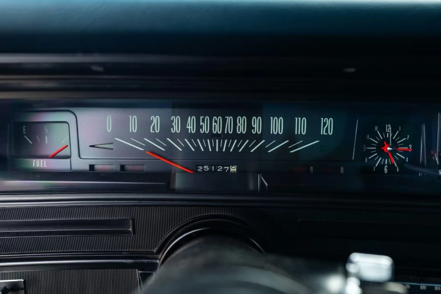 1970 Chevrolet Nova 3rd Gen - Image 17 of 23