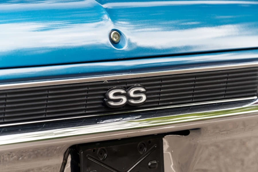 1970 Chevrolet Nova 3rd Gen - Image 9 of 23