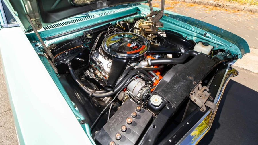 1970 Chevrolet Nova 3rd Gen - Image 7 of 17