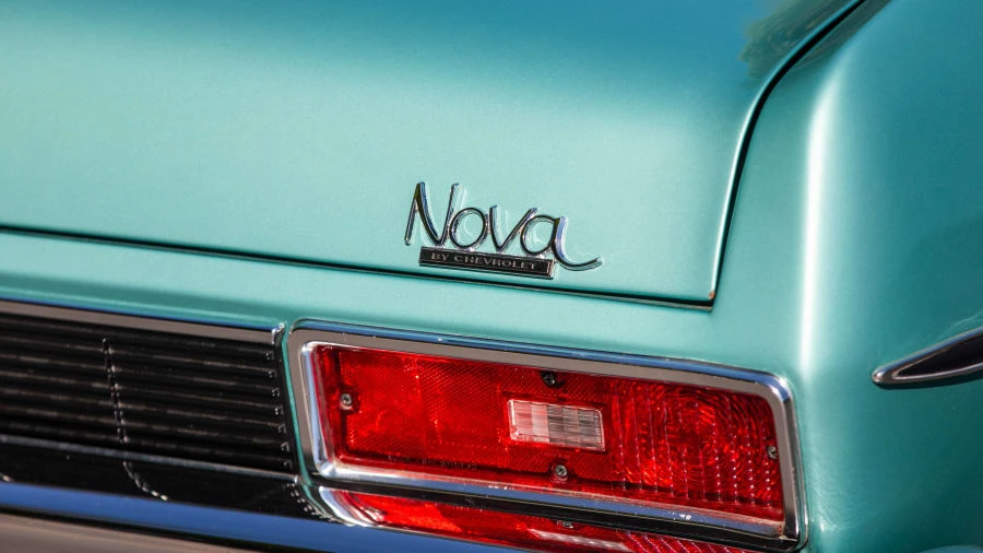 1970 Chevrolet Nova 3rd Gen - Image 11 of 17