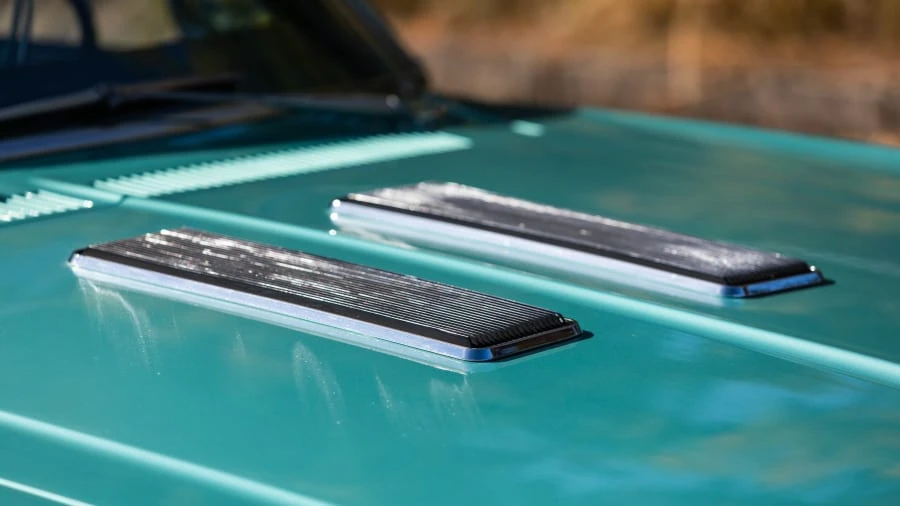 1970 Chevrolet Nova 3rd Gen - Image 13 of 17