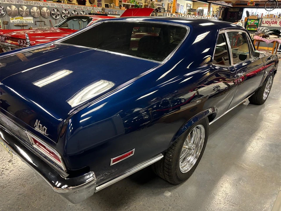 1970 Chevrolet Nova 3rd Gen - Image 6 of 16