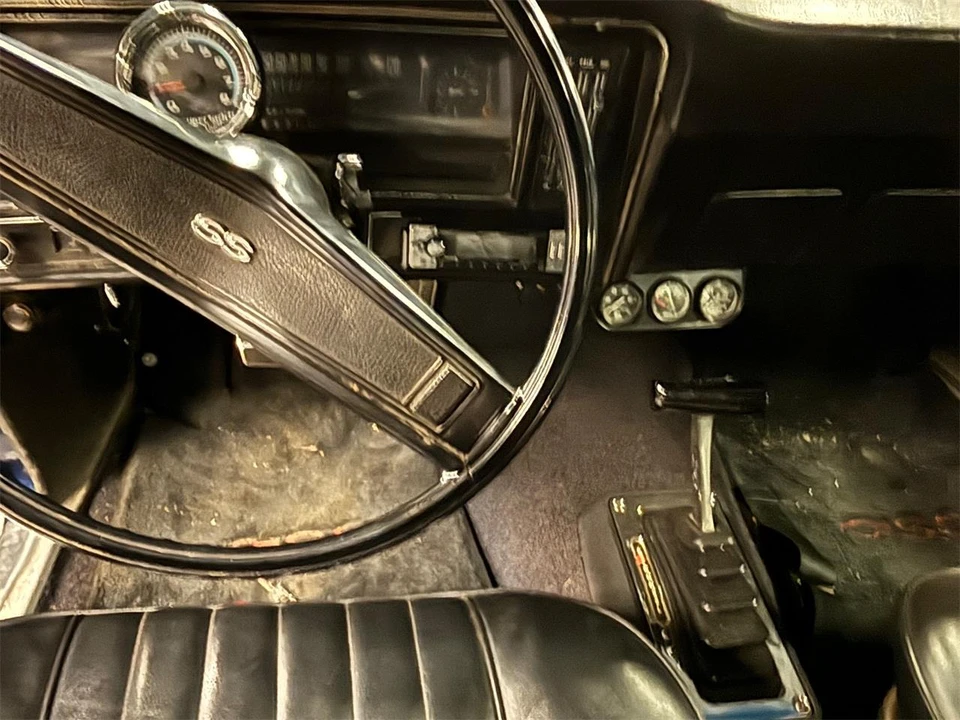 1970 Chevrolet Nova 3rd Gen - Image 11 of 16