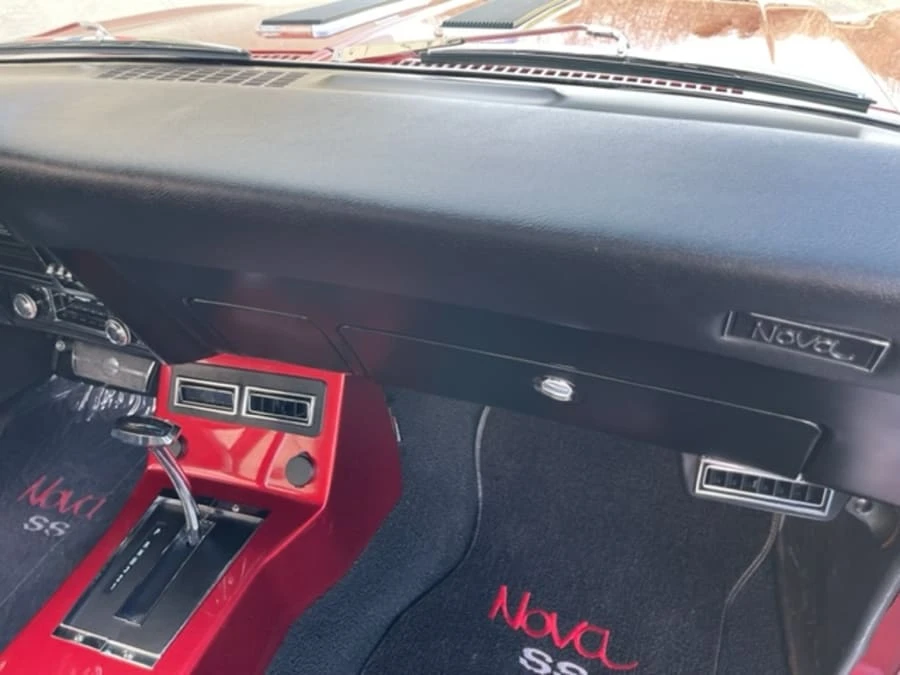 1970 Chevrolet Nova 3rd Gen - Image 28 of 31