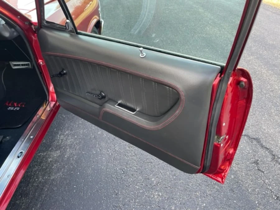 1970 Chevrolet Nova 3rd Gen - Image 16 of 31