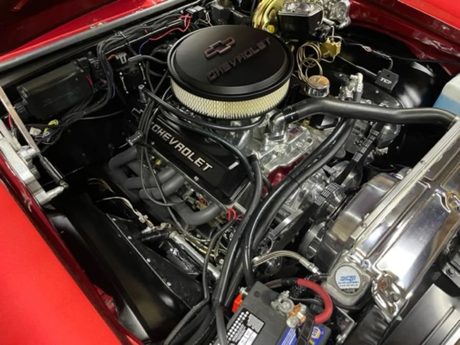 1970 Chevrolet Nova 3rd Gen - Image 31 of 31