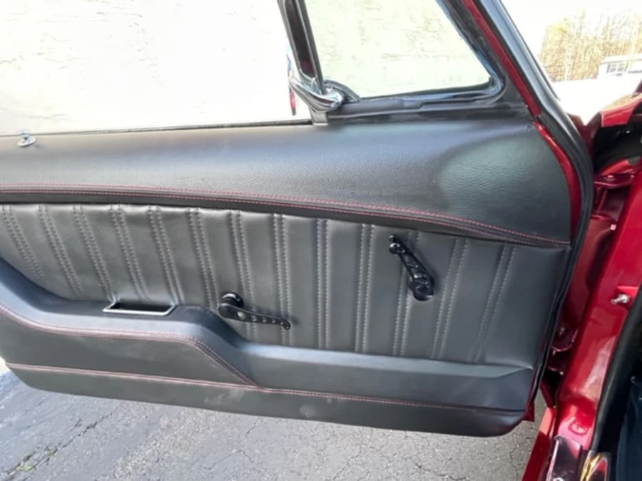 1970 Chevrolet Nova 3rd Gen - Image 26 of 31