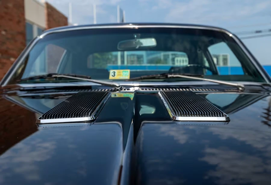 1970 Chevrolet Nova 3rd Gen - Image 9 of 20