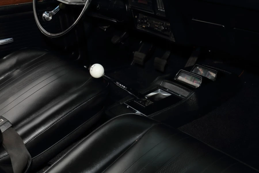 1970 Chevrolet Nova 3rd Gen - Image 31 of 31