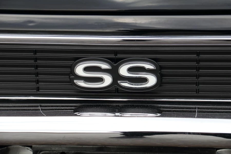 1970 Chevrolet Nova 3rd Gen - Image 8 of 31