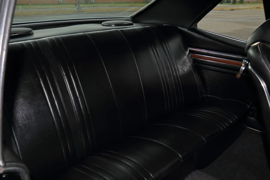 1970 Chevrolet Nova 3rd Gen - Image 28 of 31